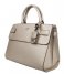 Guess  Cate Satchel gold